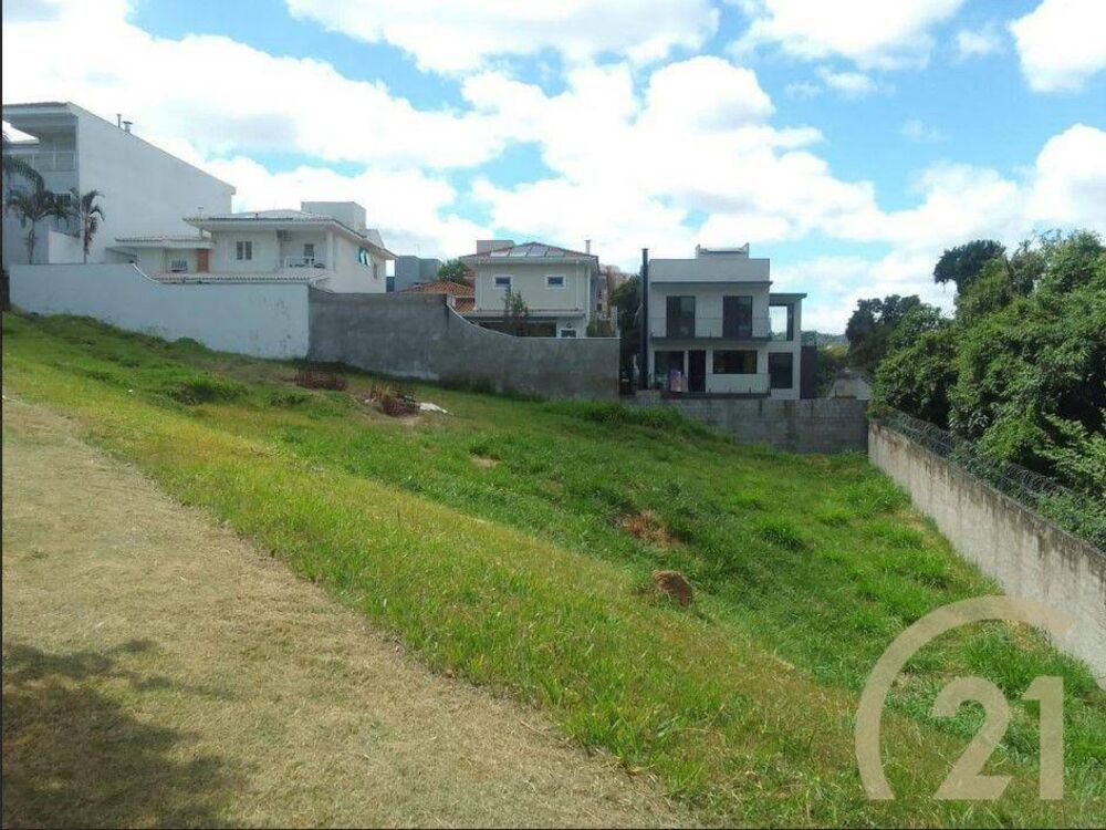 Loteamento e Condomínio à venda, 542M2 - Foto 2