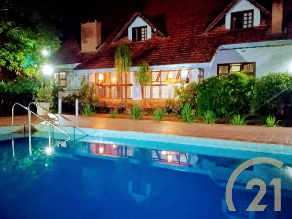 Chácara, 9 quartos, 2865 m² - Foto 2