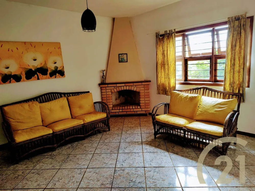 Chácara, 9 quartos, 2865 m² - Foto 4