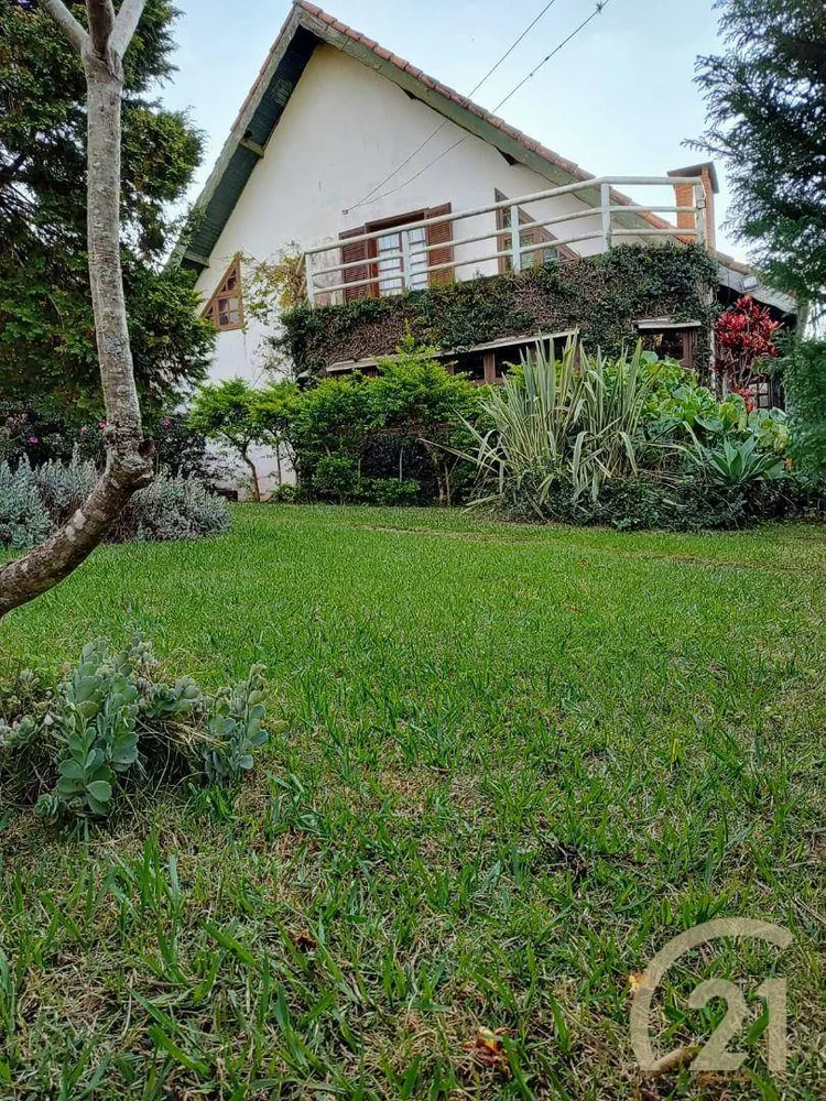 Chácara, 9 quartos, 2865 m² - Foto 12