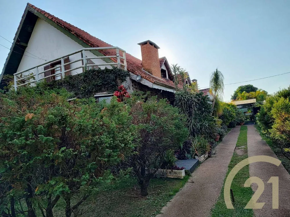 Chácara, 9 quartos, 2865 m² - Foto 3