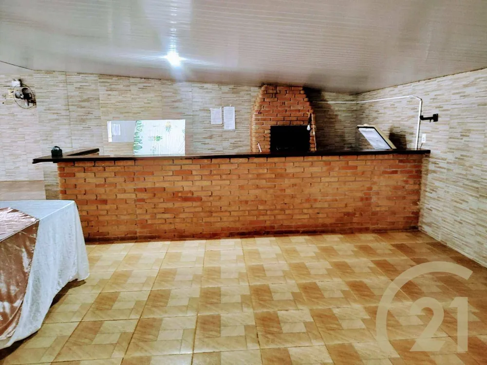 Chácara, 9 quartos, 2865 m² - Foto 7
