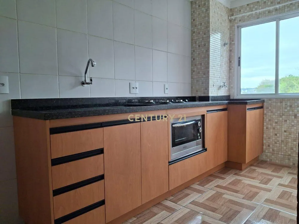 Apartamento, 2 quartos, 53 m² - Foto 3