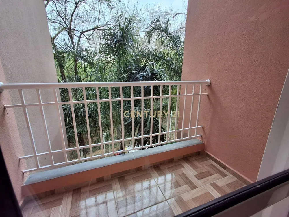 Apartamento, 2 quartos, 53 m² - Foto 2