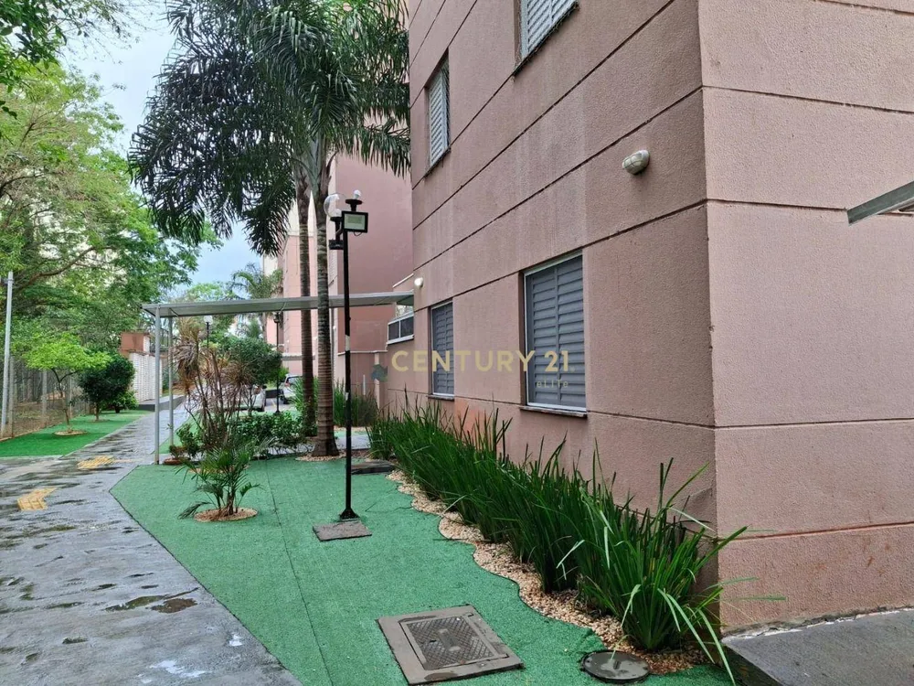 Apartamento, 2 quartos, 53 m² - Foto 6