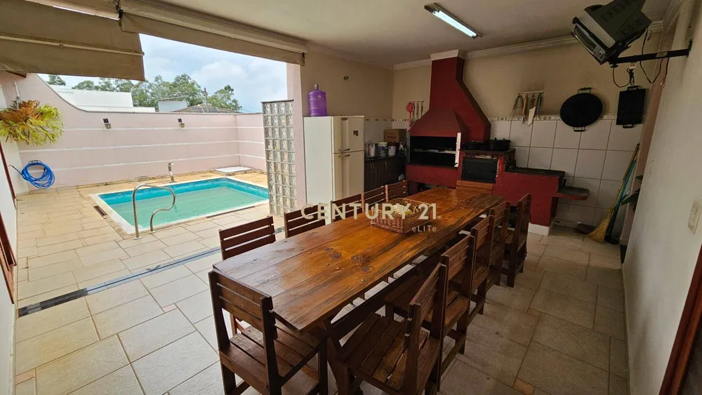 Sobrado, 3 quartos, 231 m² - Foto 7