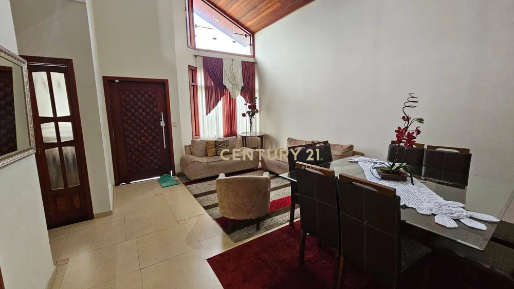Sobrado, 3 quartos, 231 m² - Foto 3