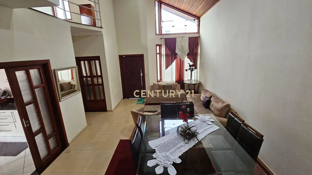 Sobrado, 3 quartos, 231 m² - Foto 4