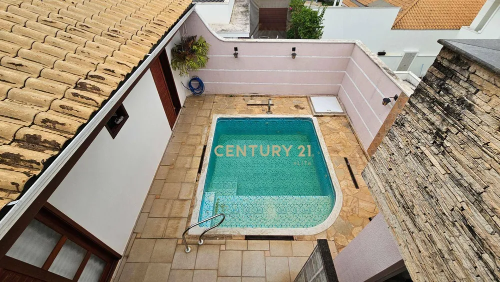 Sobrado, 3 quartos, 231 m² - Foto 5