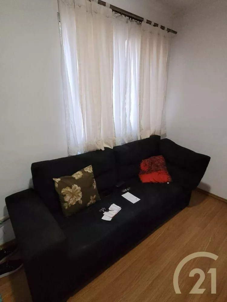 Apartamento à venda com 2 quartos, 47m² - Foto 10