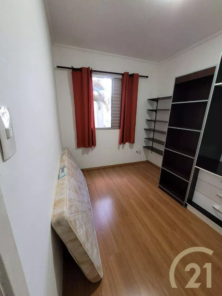 Apartamento à venda com 2 quartos, 47m² - Foto 8