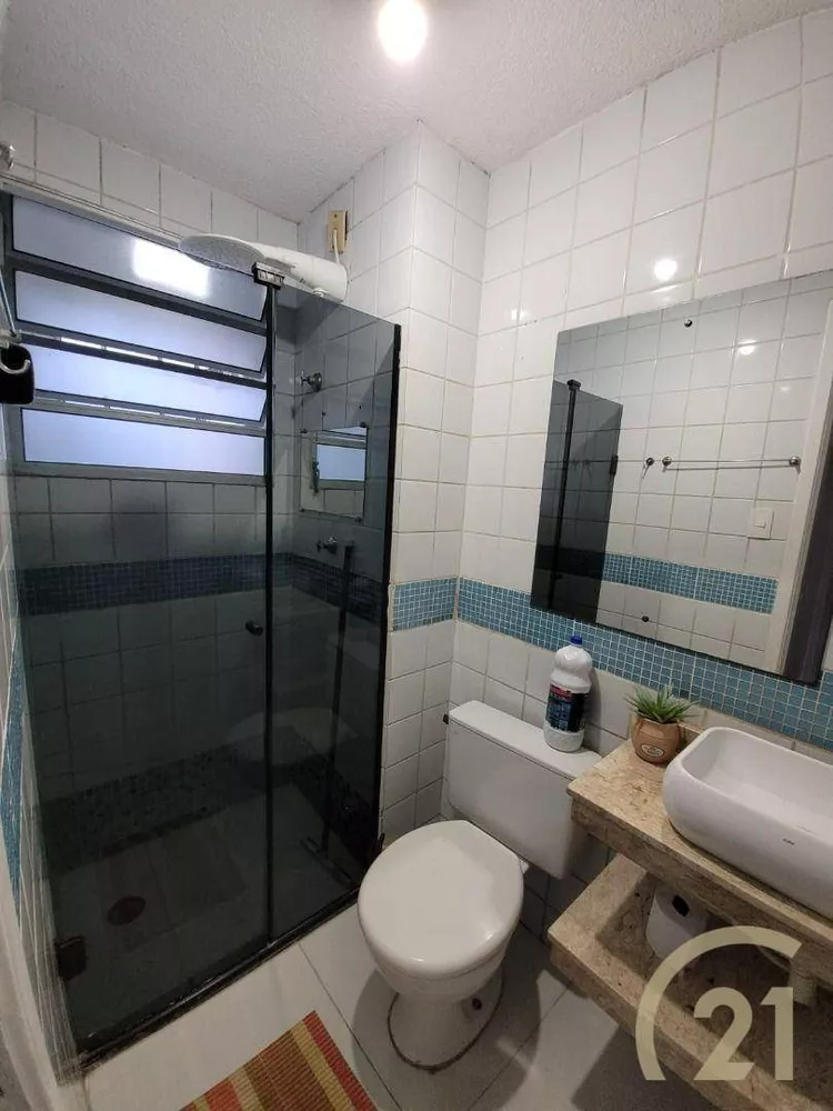 Apartamento à venda com 2 quartos, 47m² - Foto 5