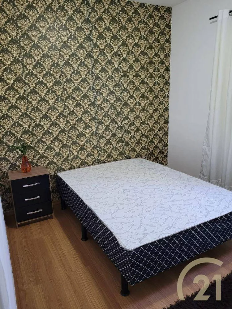 Apartamento à venda com 2 quartos, 47m² - Foto 6