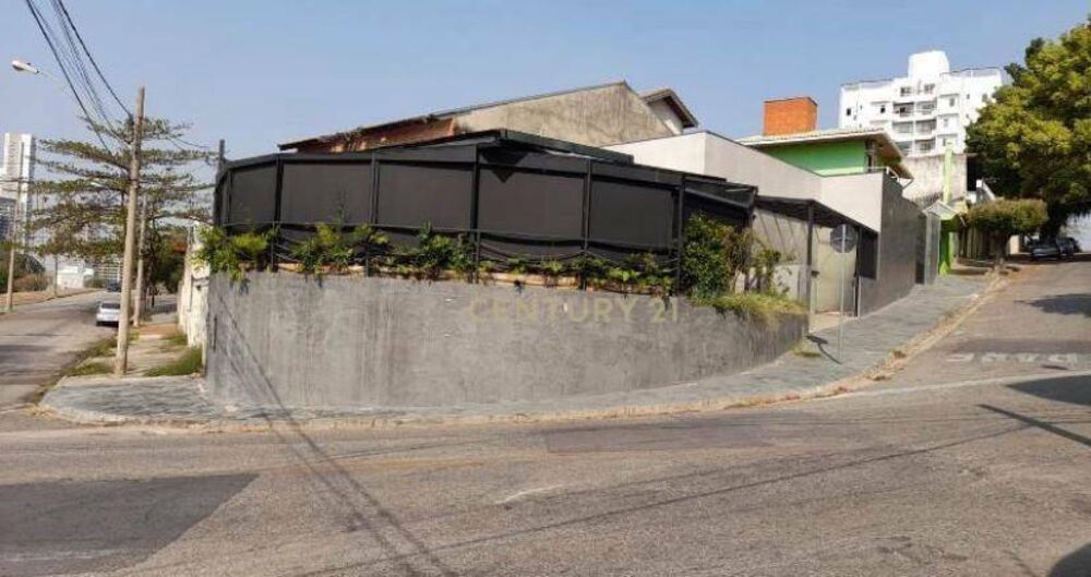 Loja-Salão para alugar, 330m² - Foto 1