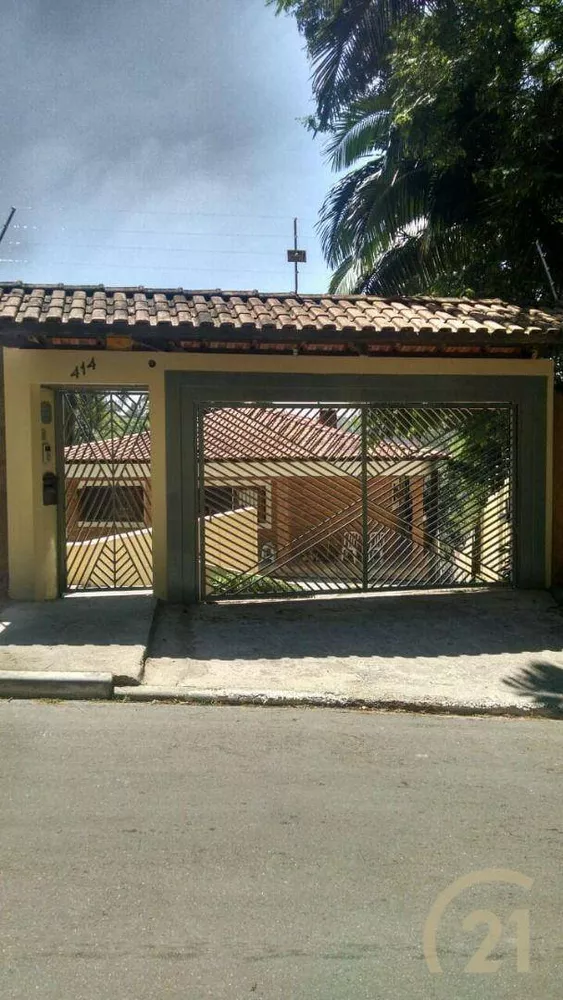 Casa à venda com 4 quartos, 400m² - Foto 11