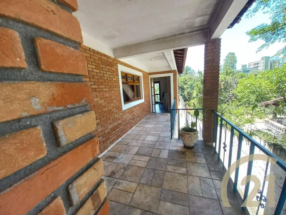 Casa à venda com 4 quartos, 400m² - Foto 7