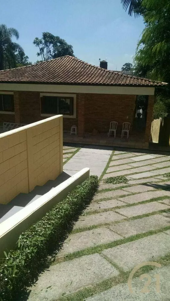 Casa à venda com 4 quartos, 400m² - Foto 12