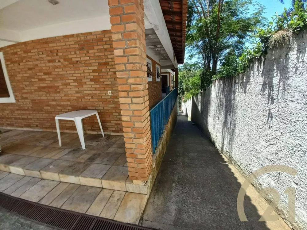 Casa à venda com 4 quartos, 400m² - Foto 10