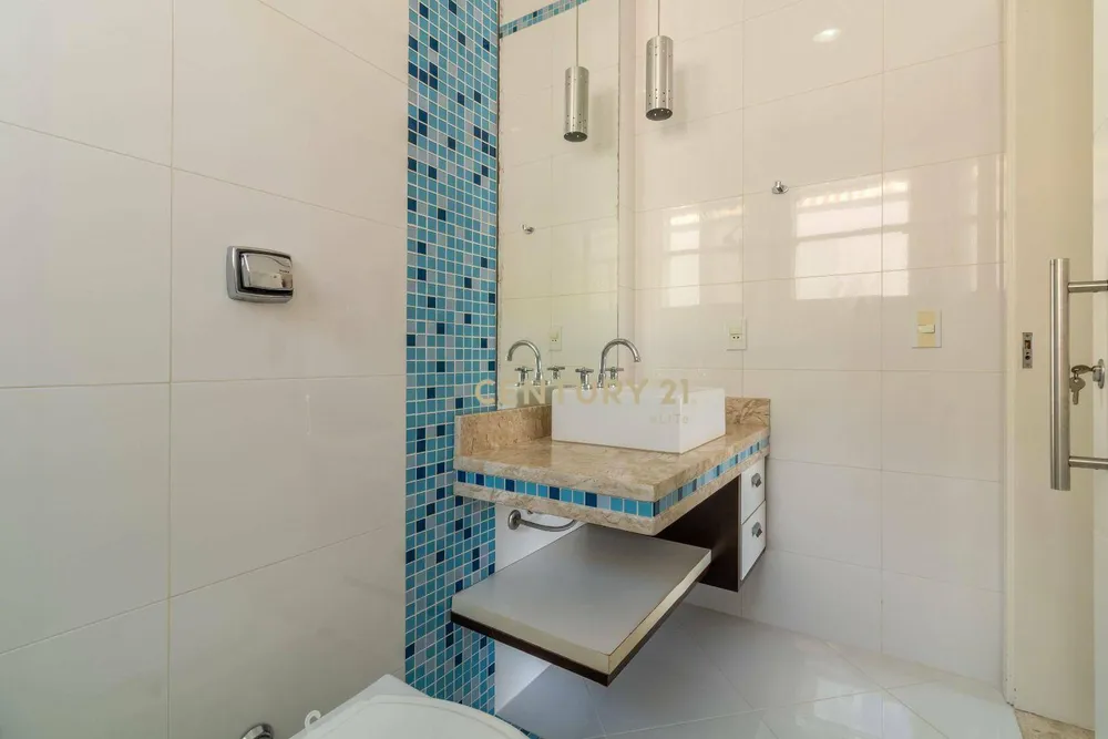 Sobrado, 3 quartos, 368 m² - Foto 5