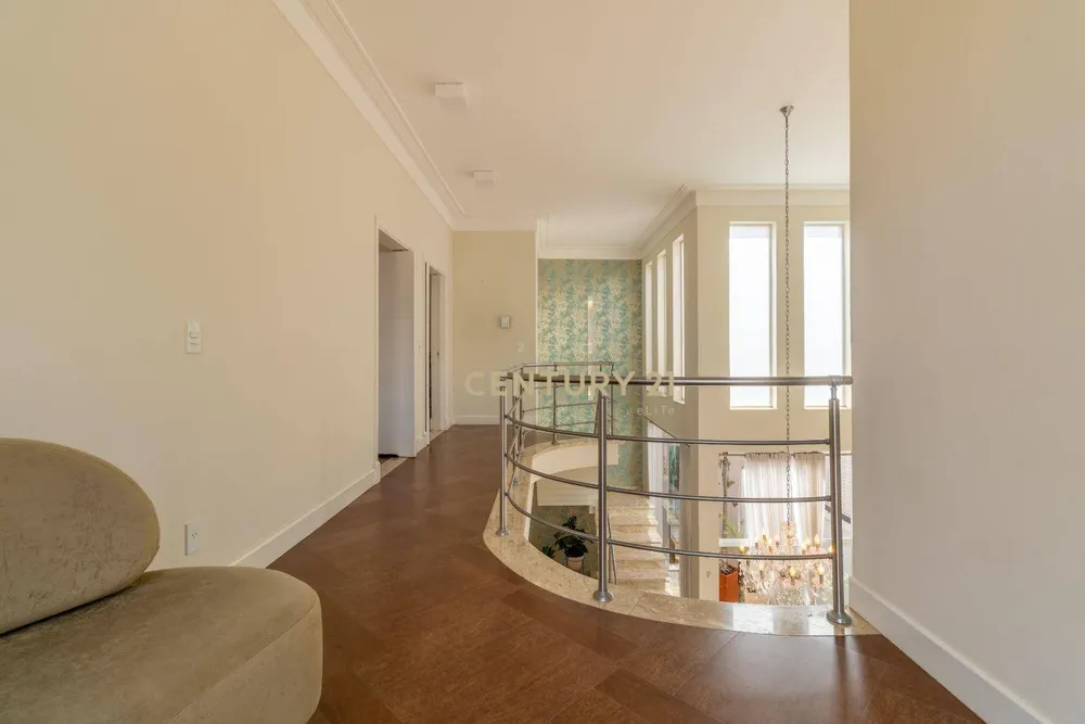 Sobrado, 3 quartos, 368 m² - Foto 6