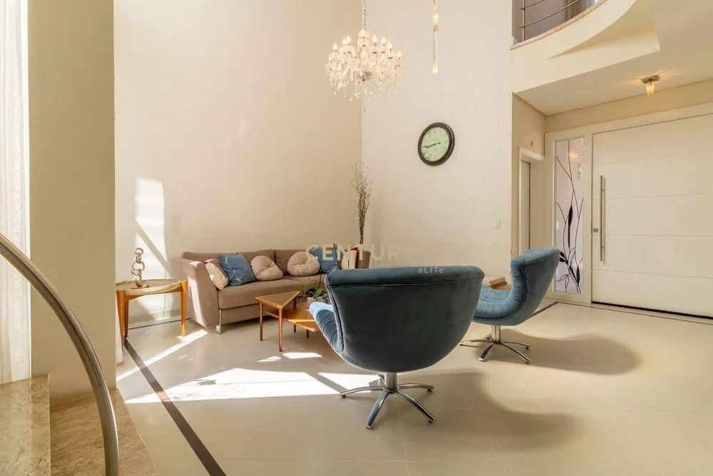 Sobrado, 3 quartos, 368 m² - Foto 2