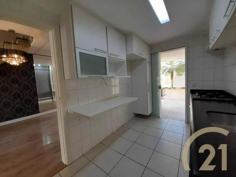 Casa de Condomínio à venda com 3 quartos, 125m² - Foto 5