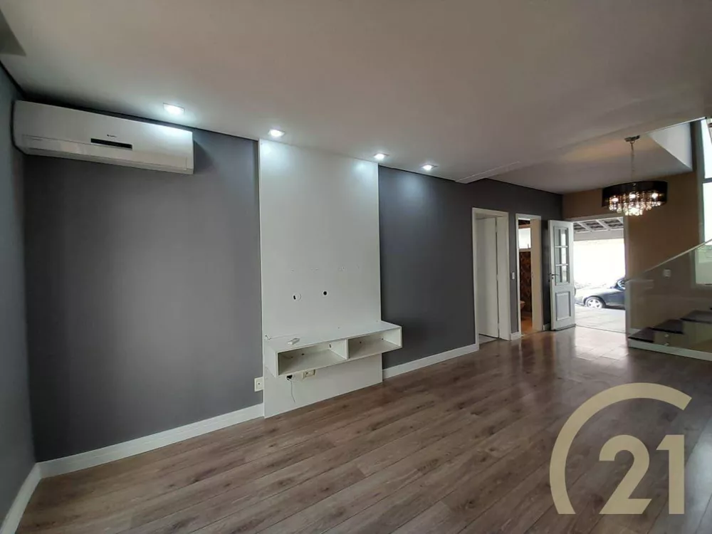 Casa de Condomínio à venda com 3 quartos, 125m² - Foto 2