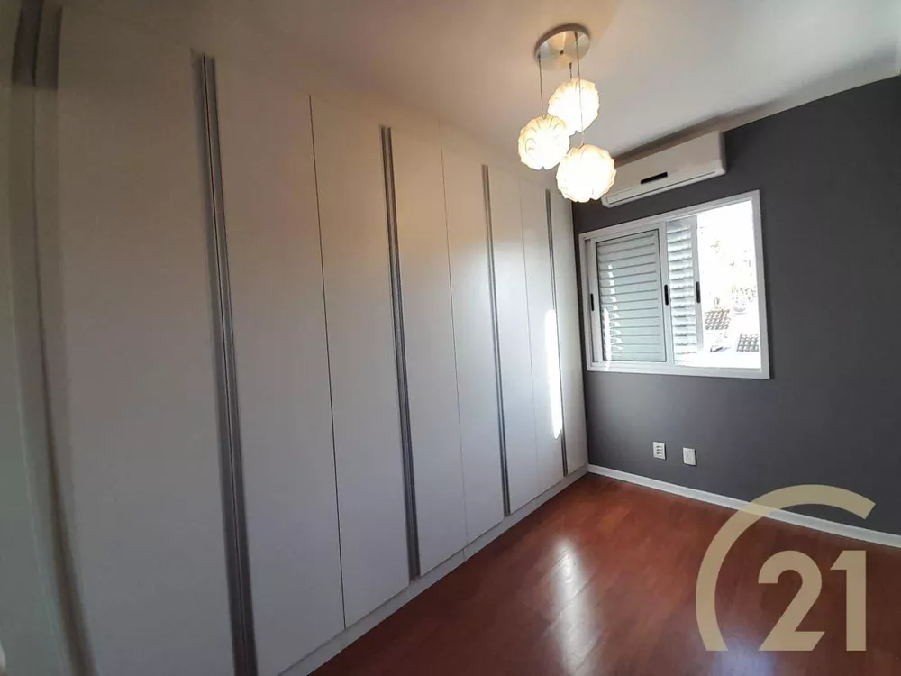 Casa de Condomínio à venda com 3 quartos, 125m² - Foto 8