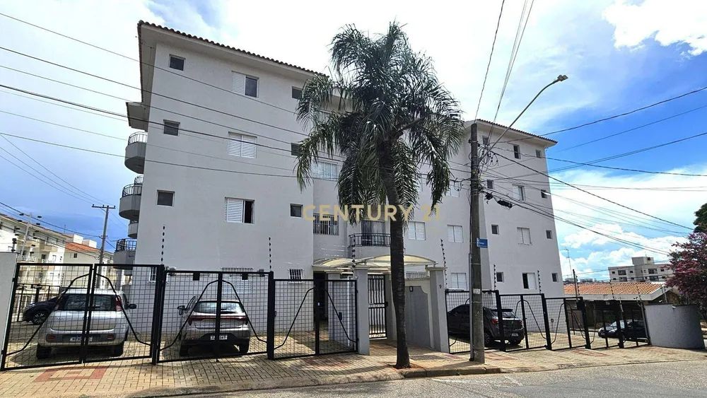 Apartamento, 2 quartos, 70 m² - Foto 8