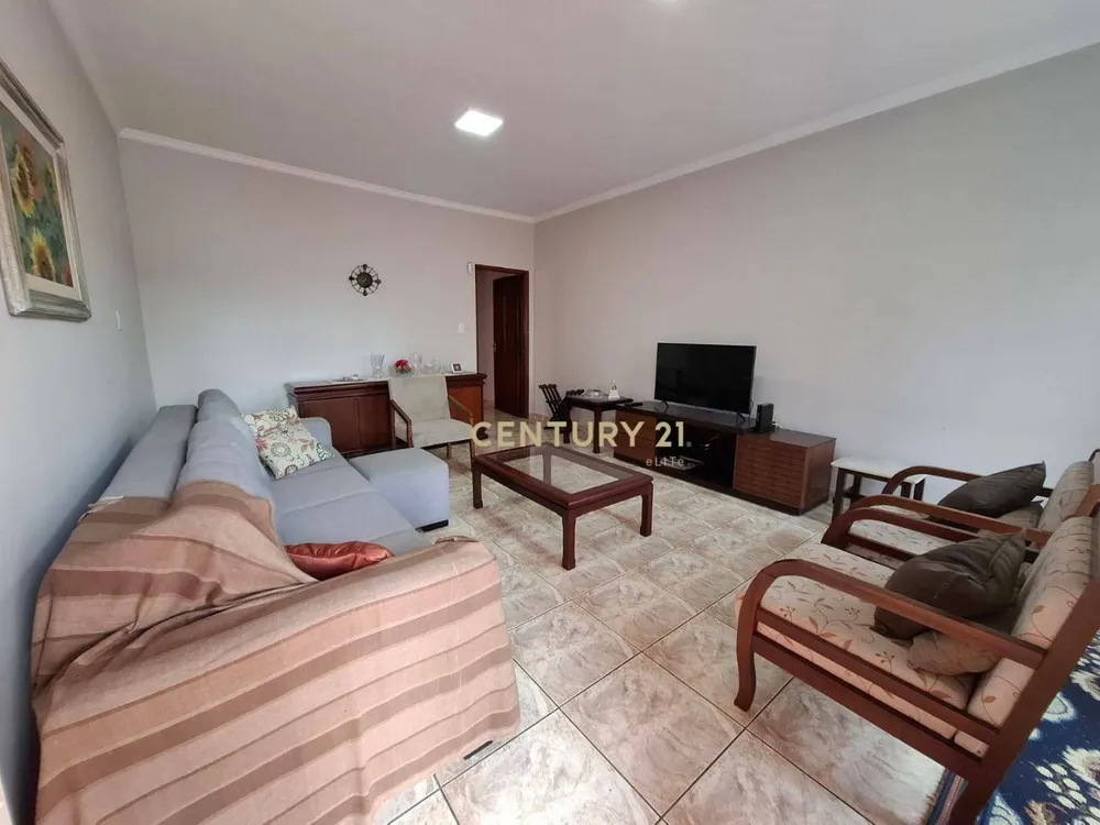 Casa, 3 quartos, 160 m² - Foto 1