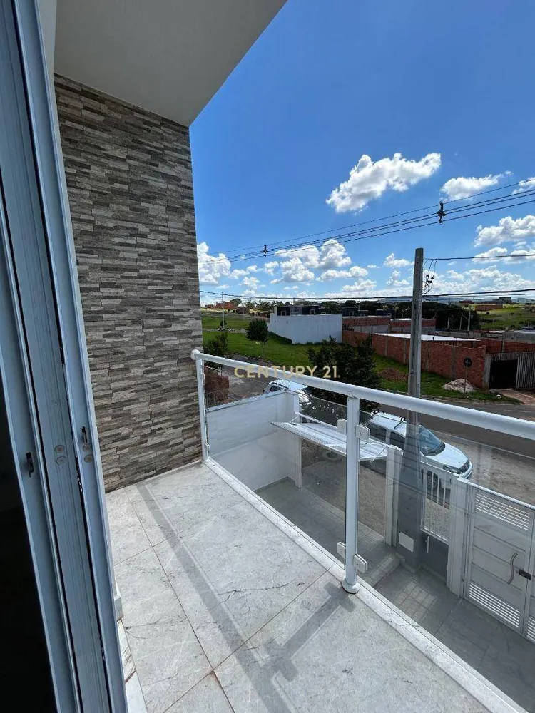 Casa, 2 quartos, 85 m² - Foto 9