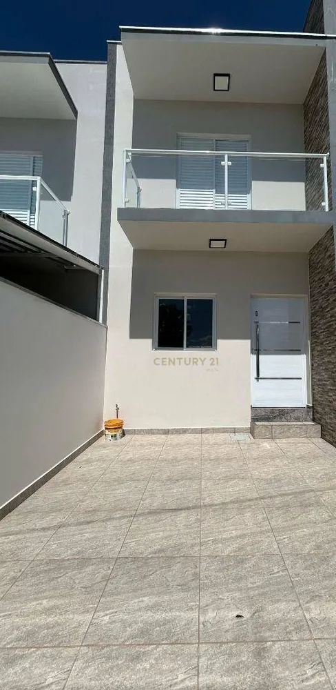 Casa, 2 quartos, 85 m² - Foto 1