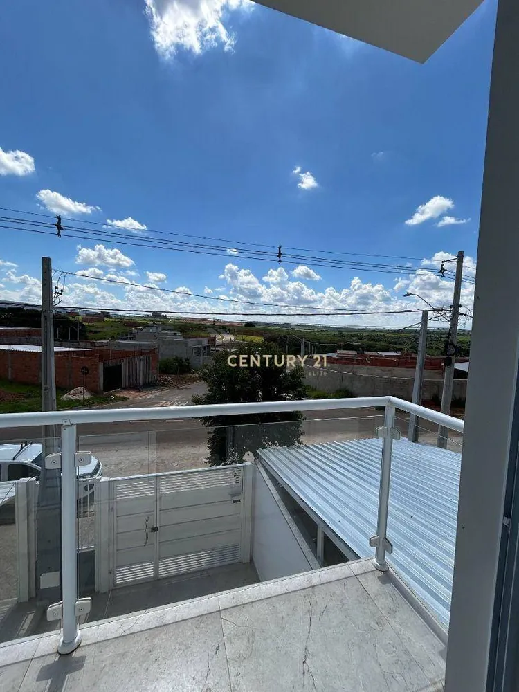 Casa, 2 quartos, 85 m² - Foto 5