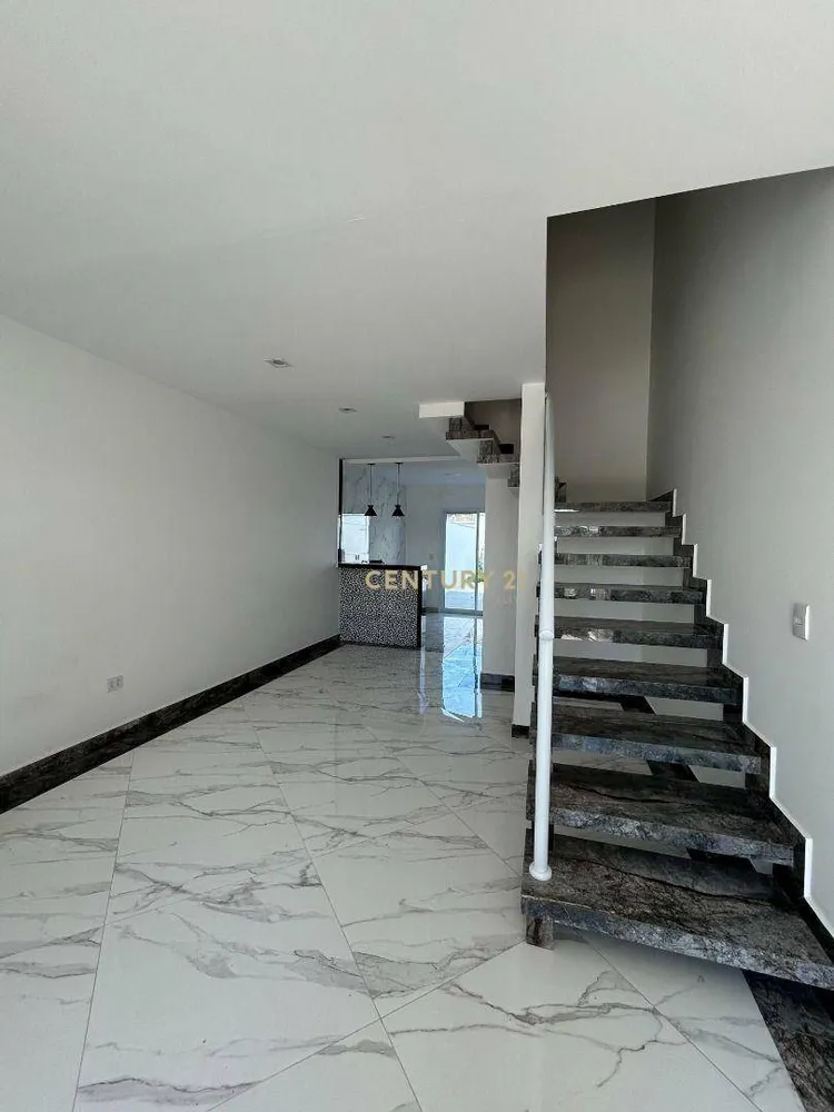 Casa, 2 quartos, 85 m² - Foto 3