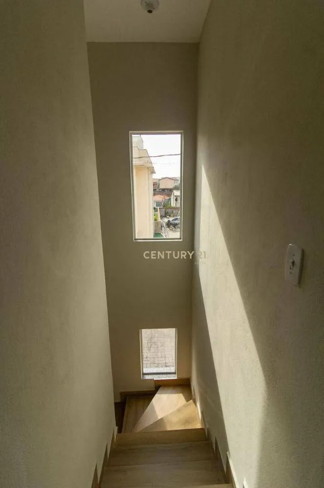 Sobrado, 2 quartos, 62 m² - Foto 10