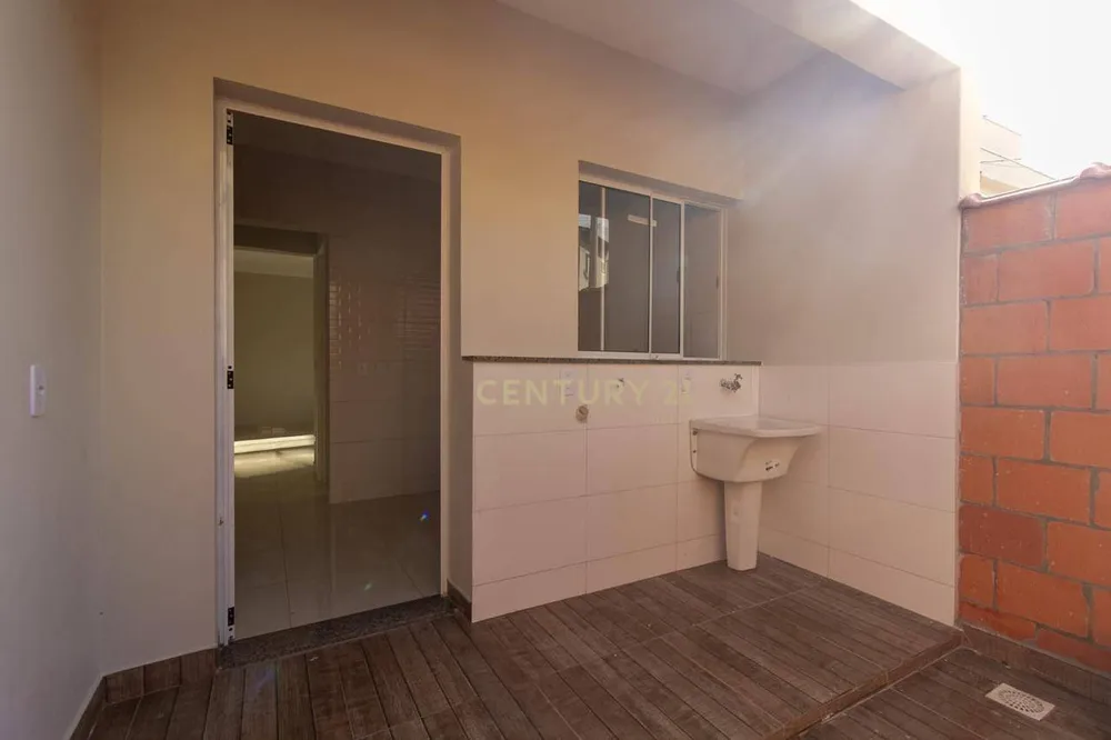 Sobrado, 2 quartos, 62 m² - Foto 6