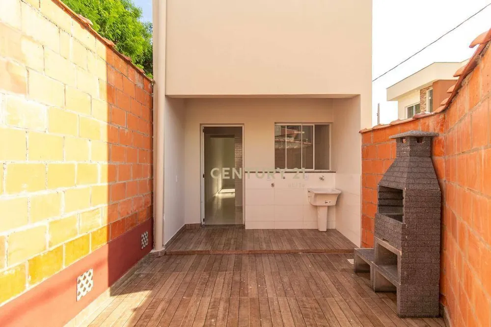 Sobrado, 2 quartos, 62 m² - Foto 7