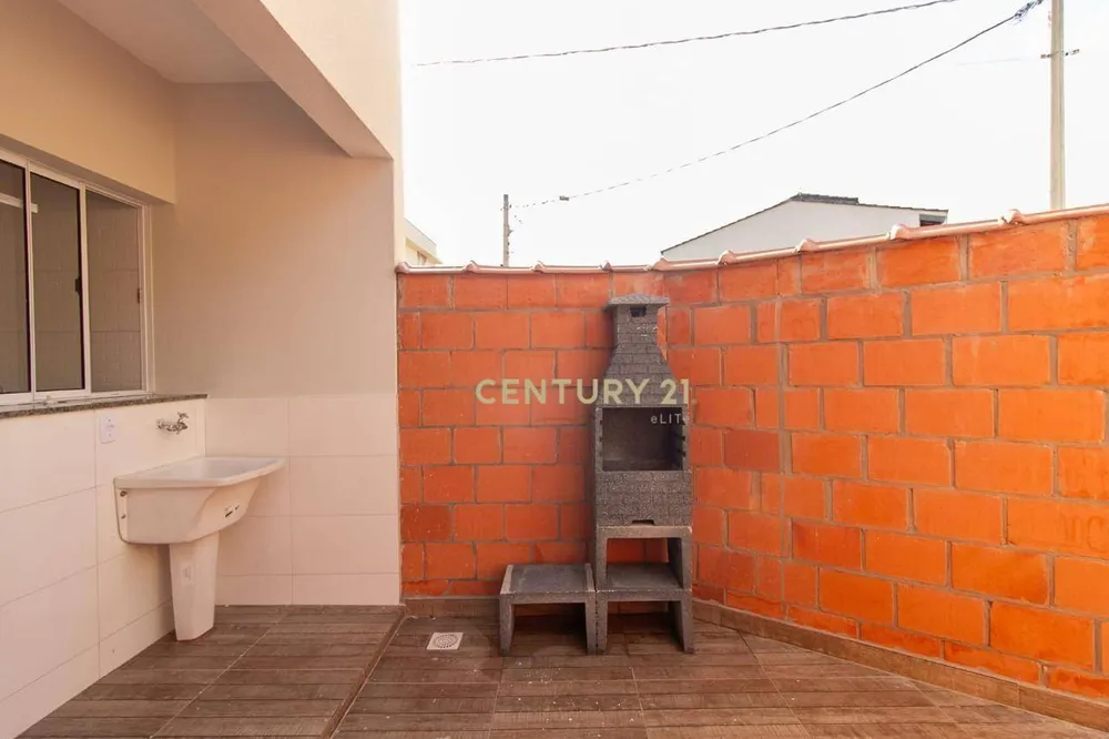 Sobrado, 2 quartos, 62 m² - Foto 8