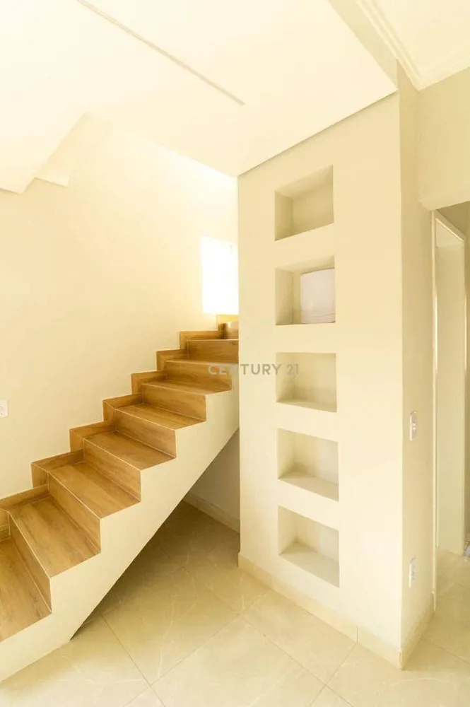 Sobrado, 2 quartos, 62 m² - Foto 11