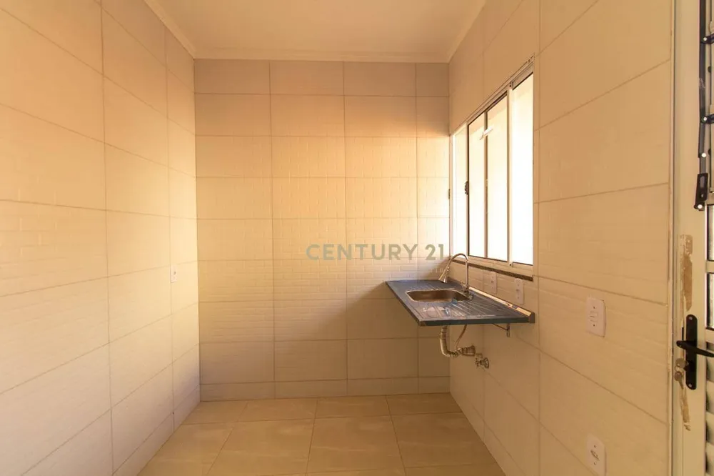 Sobrado, 2 quartos, 62 m² - Foto 5