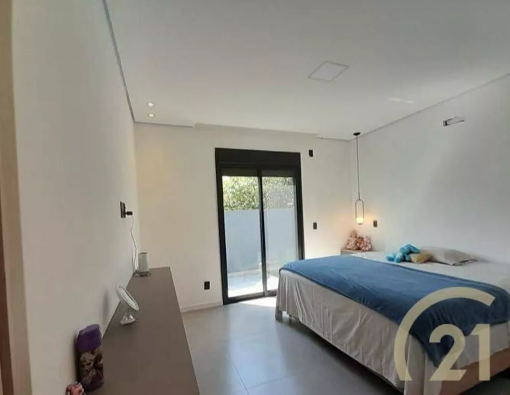 Casa de Condomínio à venda com 3 quartos, 220m² - Foto 9