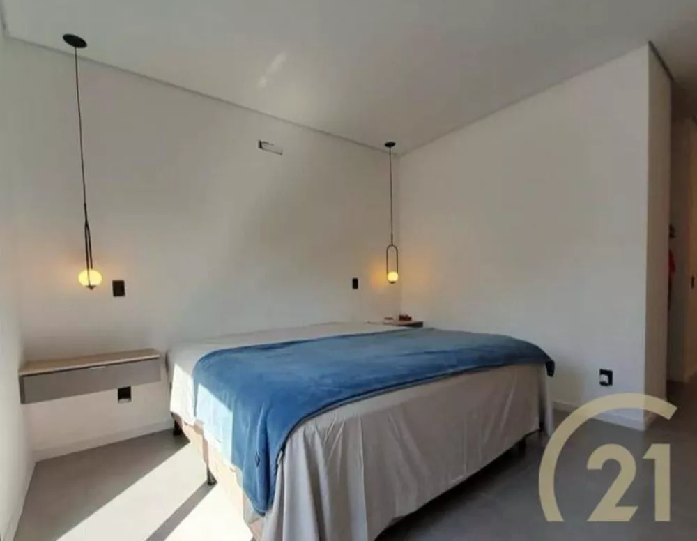 Casa de Condomínio à venda com 3 quartos, 220m² - Foto 8