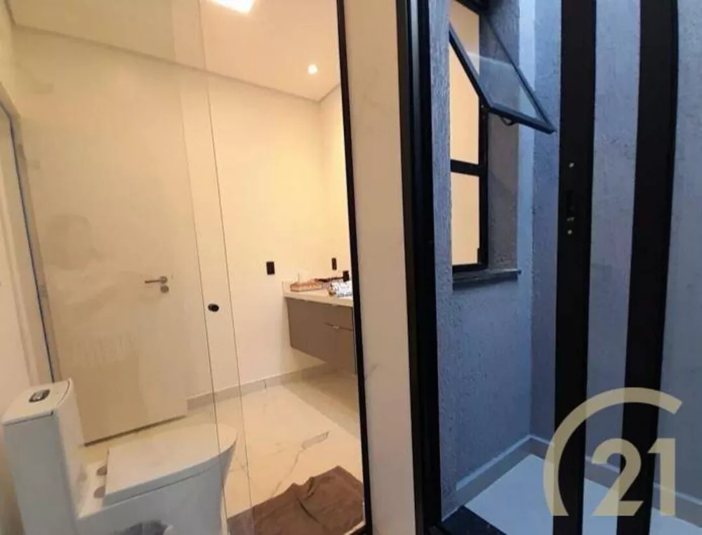 Casa de Condomínio à venda com 3 quartos, 220m² - Foto 11