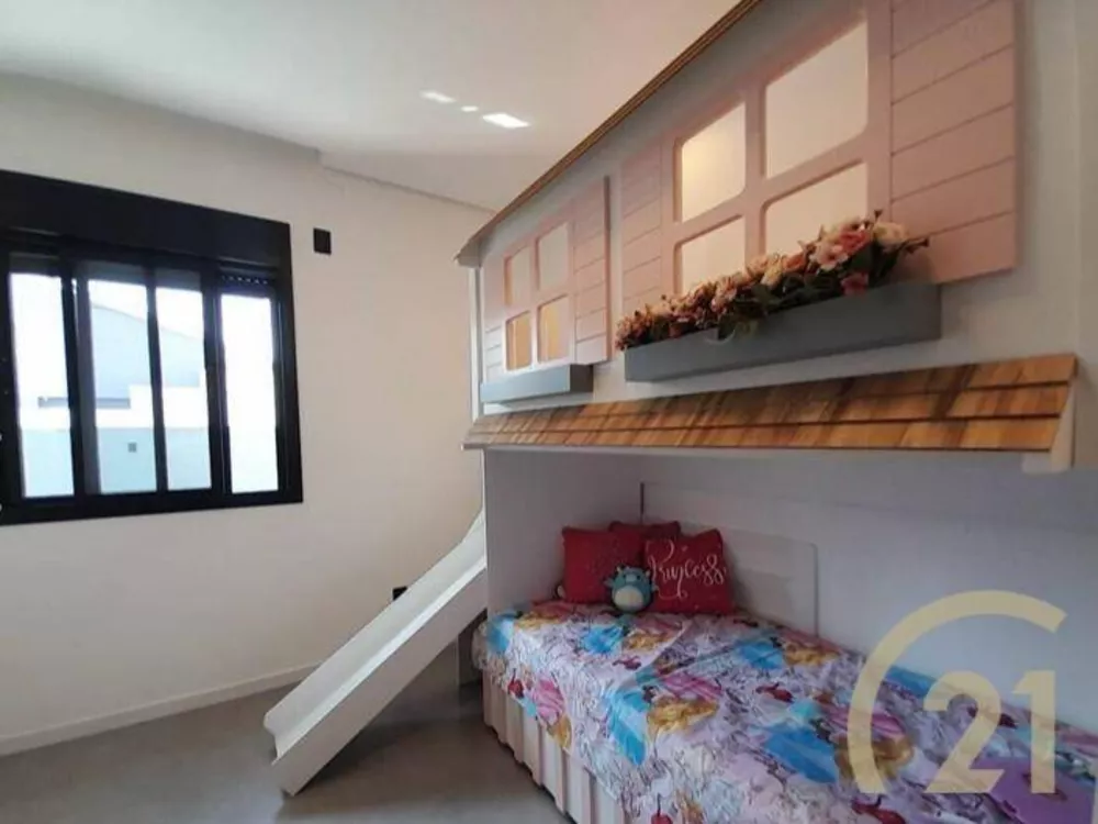 Casa de Condomínio à venda com 3 quartos, 220m² - Foto 12