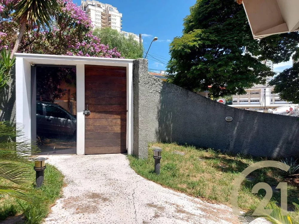 Casa para alugar, 199m² - Foto 3