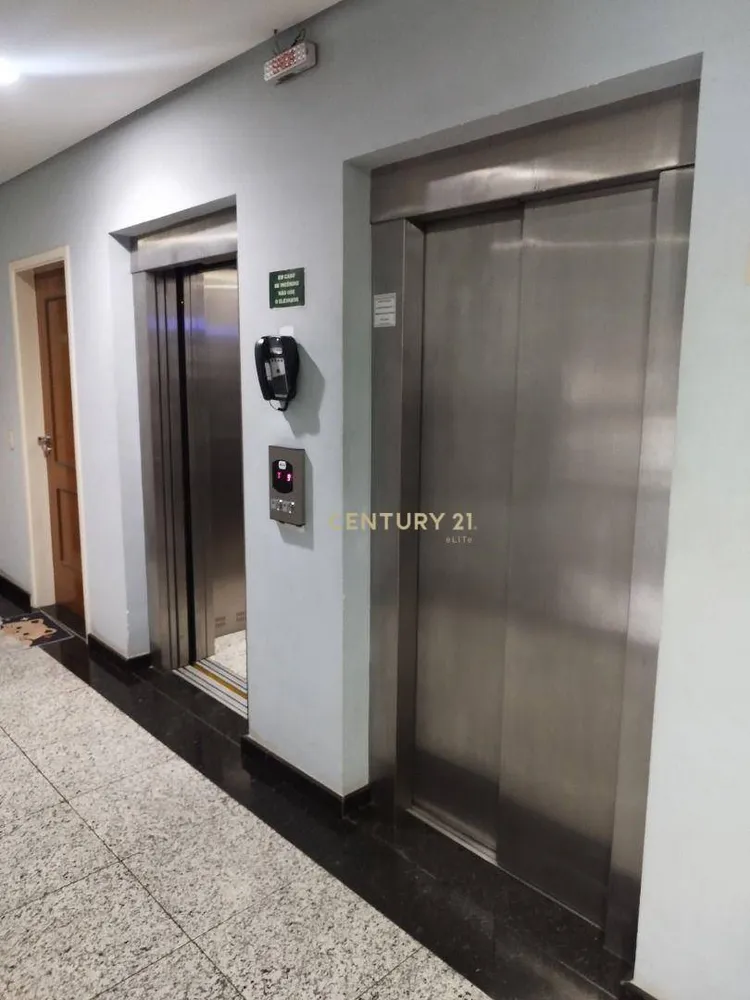 Apartamento, 1 quarto, 27 m² - Foto 3