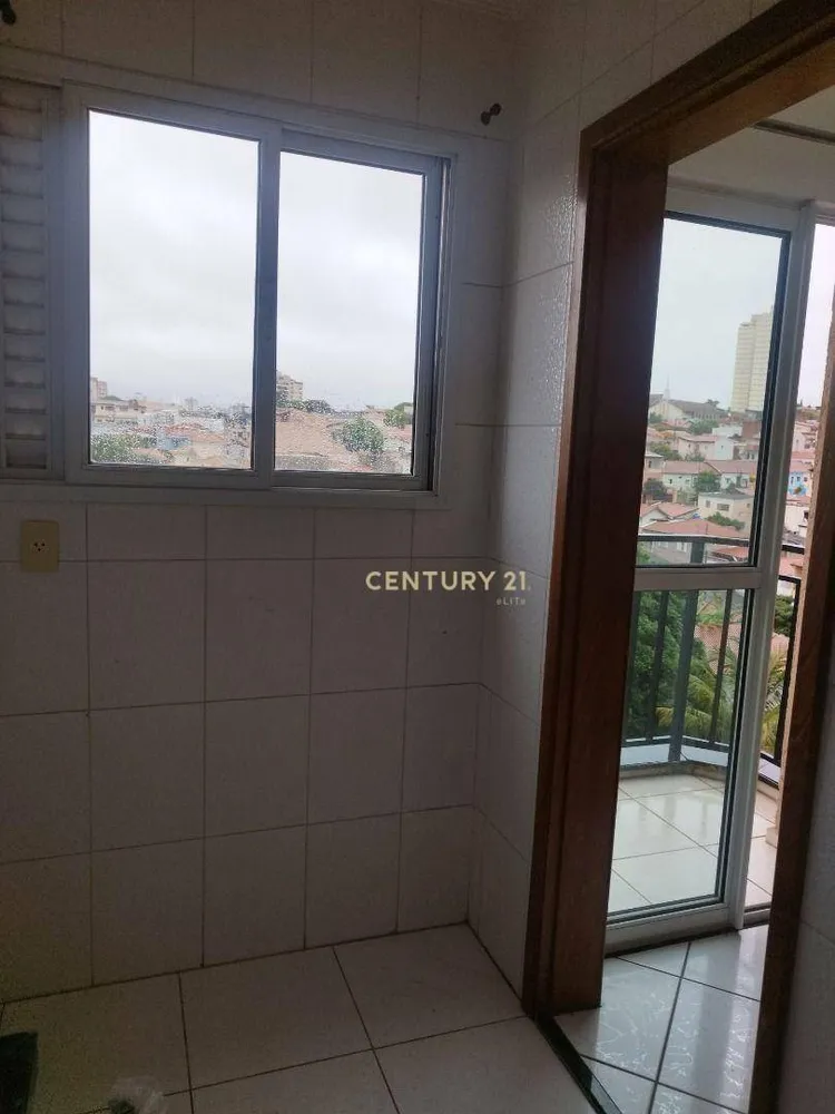 Apartamento, 1 quarto, 27 m² - Foto 5