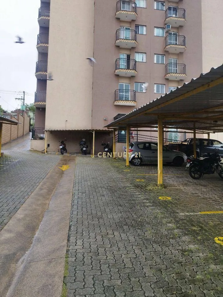 Apartamento, 1 quarto, 27 m² - Foto 12