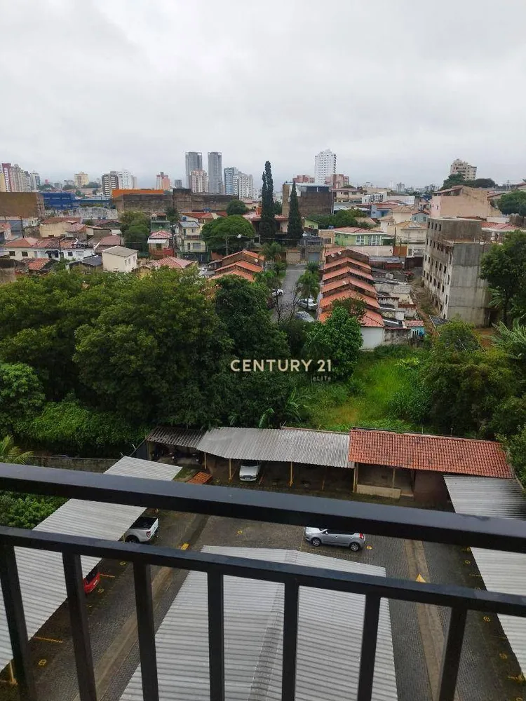 Apartamento, 1 quarto, 27 m² - Foto 6
