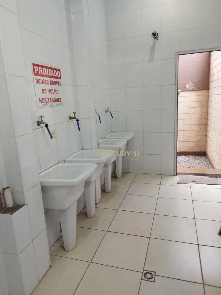 Apartamento, 1 quarto, 27 m² - Foto 9